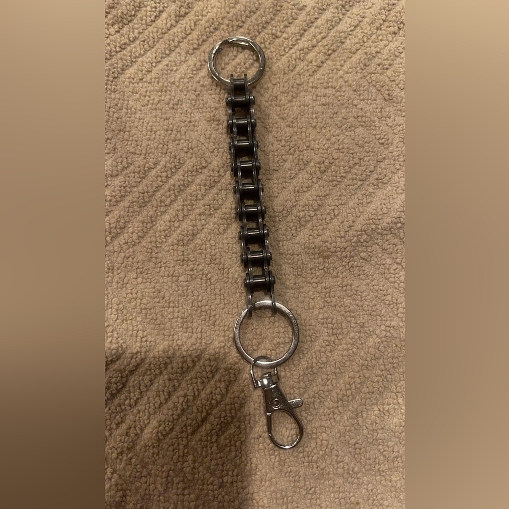 Key Chain